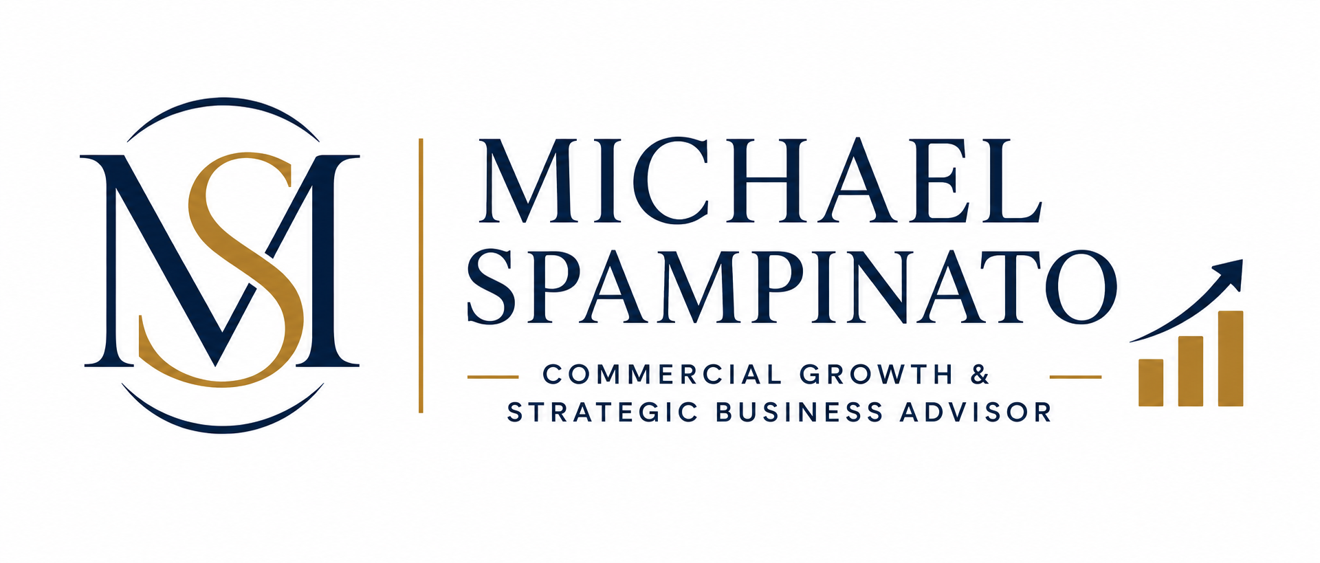 Michael Spampinato — Commercial Growth & Strategic Business Advisor
